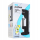 DAFI PushAir Saturator z nabojem Co2 + 2 butelki 0,7l czarny - 1484387 - zdjęcie 5